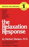 The Relaxation Response, Klipper, Miriam Z. & Benson, Herbert