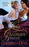 Charming the Devil, Greiman, Lois