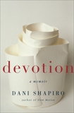 Devotion: A Memoir, Shapiro, Dani