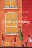 A Second Helping: A Blessings Novel, Jenkins, Beverly
