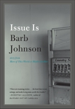 Issue Is, Johnson, Barb