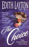 The Choice, Layton, Edith