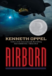 Airborn, Oppel, Kenneth