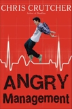 Angry Management, Crutcher, Chris