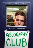 Geography Club, Hartinger, Brent