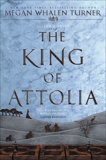 The King of Attolia, Turner, Megan Whalen