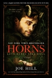 Horns: A Novel, Hill, Joe