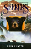 Seekers #4: The Last Wilderness, Hunter, Erin