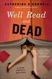 Well Read and Dead: A High Society Mystery, O'Connell, Catherine