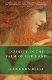 Infinity in the Palm of Her Hand: A Novel of Adam and Eve, Belli, Gioconda