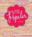 How to Be Popular, Cabot, Meg