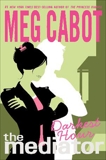 The Mediator #4: Darkest Hour, Cabot, Meg