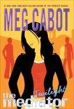 The Mediator #6: Twilight, Cabot, Meg