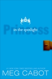 The Princess Diaries, Volume II: Princess in the Spotlight, Cabot, Meg