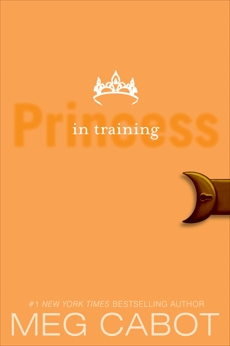 The Princess Diaries, Volume VI: Princess in Training, Cabot, Meg