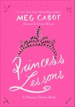 Princess Lessons, Cabot, Meg