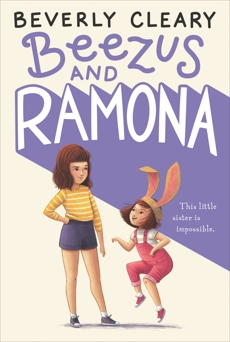 Beezus and Ramona, Cleary, Beverly