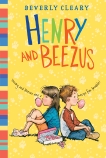 Henry and Beezus, Cleary, Beverly