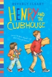 Henry and the Clubhouse, Cleary, Beverly