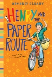 Henry and the Paper Route, Cleary, Beverly