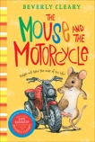 The Mouse and the Motorcycle, Cleary, Beverly