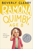 Ramona Quimby, Age 8, Cleary, Beverly