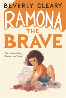 Ramona the Brave, Cleary, Beverly