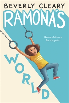 Ramona's World, Cleary, Beverly