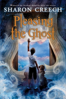 Pleasing the Ghost, Creech, Sharon