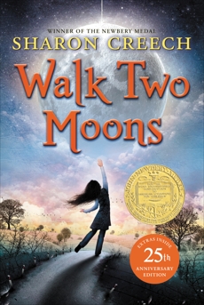 Walk Two Moons, Creech, Sharon