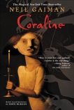 Coraline, Gaiman, Neil