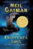 The Graveyard Book, Gaiman, Neil