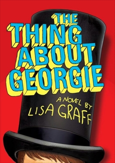 The Thing About Georgie, Graff, Lisa