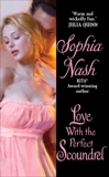 Love with the Perfect Scoundrel, Nash, Sophia