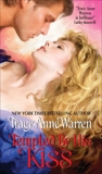 Tempted By His Kiss, Warren, Tracy Anne