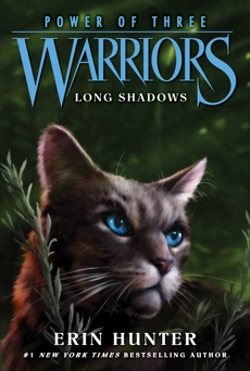 Warriors: Power of Three #5: Long Shadows, Hunter, Erin