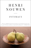 Intimacy, Nouwen, Henri J. M.