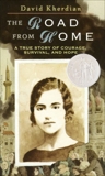 The Road from Home: The Story of an Armenian Girl, Kherdian, David