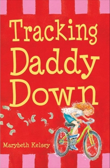 Tracking Daddy Down, Kelsey, Marybeth