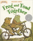 Frog and Toad Together, Lobel, Arnold