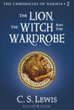 The Lion, the Witch and the Wardrobe, Lewis, C. S.