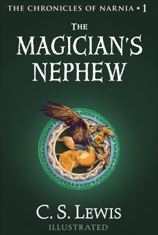 The Magician's Nephew, Lewis� C. S.