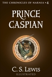 Prince Caspian: The Return to Narnia, Lewis� C. S.