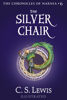 The Silver Chair: The Chronicles of Narnia, Lewis� C. S.