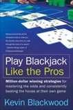 Play Blackjack Like the Pros, Blackwood, Kevin