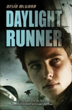 Daylight Runner, McGann, Oisin