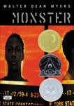 Monster, Myers, Walter Dean