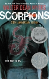 Scorpions, Myers, Walter Dean