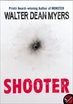 Shooter, Myers, Walter Dean