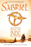 Sabriel, Nix, Garth